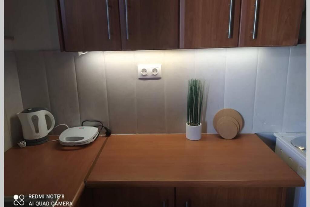 "Amelie" - Kalamata Centre Family Apartment Eksteriør billede